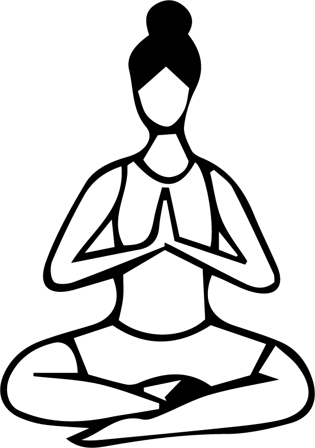 Girlie Getaway Ireland design logo icon for getaway branding