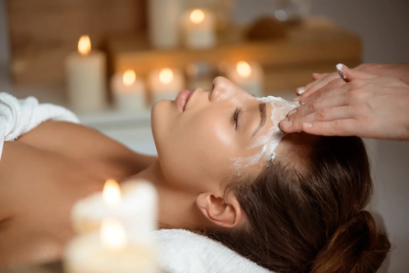 Girlie Getaway Ireland spa and holiday room experience stay