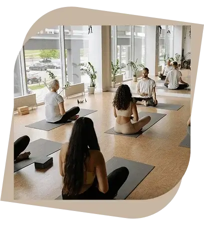 Women’s group enjoying fun Girlie Getaway Ireland package