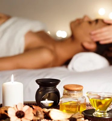 Luxury resort building view at Girlie Getaway Ireland retreat