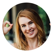 Girlie Getaway Ireland event package featured design image